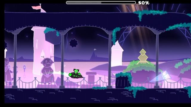 Afterlife (прохождение)