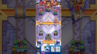 clash royale на смурфе - ч 4