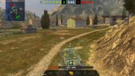 Tanks Blitz. VK 30.01 P (6)