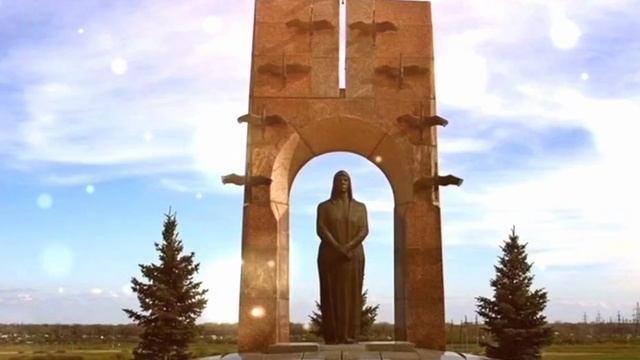 Цедилова Людмила , Малахова Маша - Мы помним подвиг Ваш ( Прасковьюшка ).mp4
