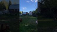 Дача, выходной