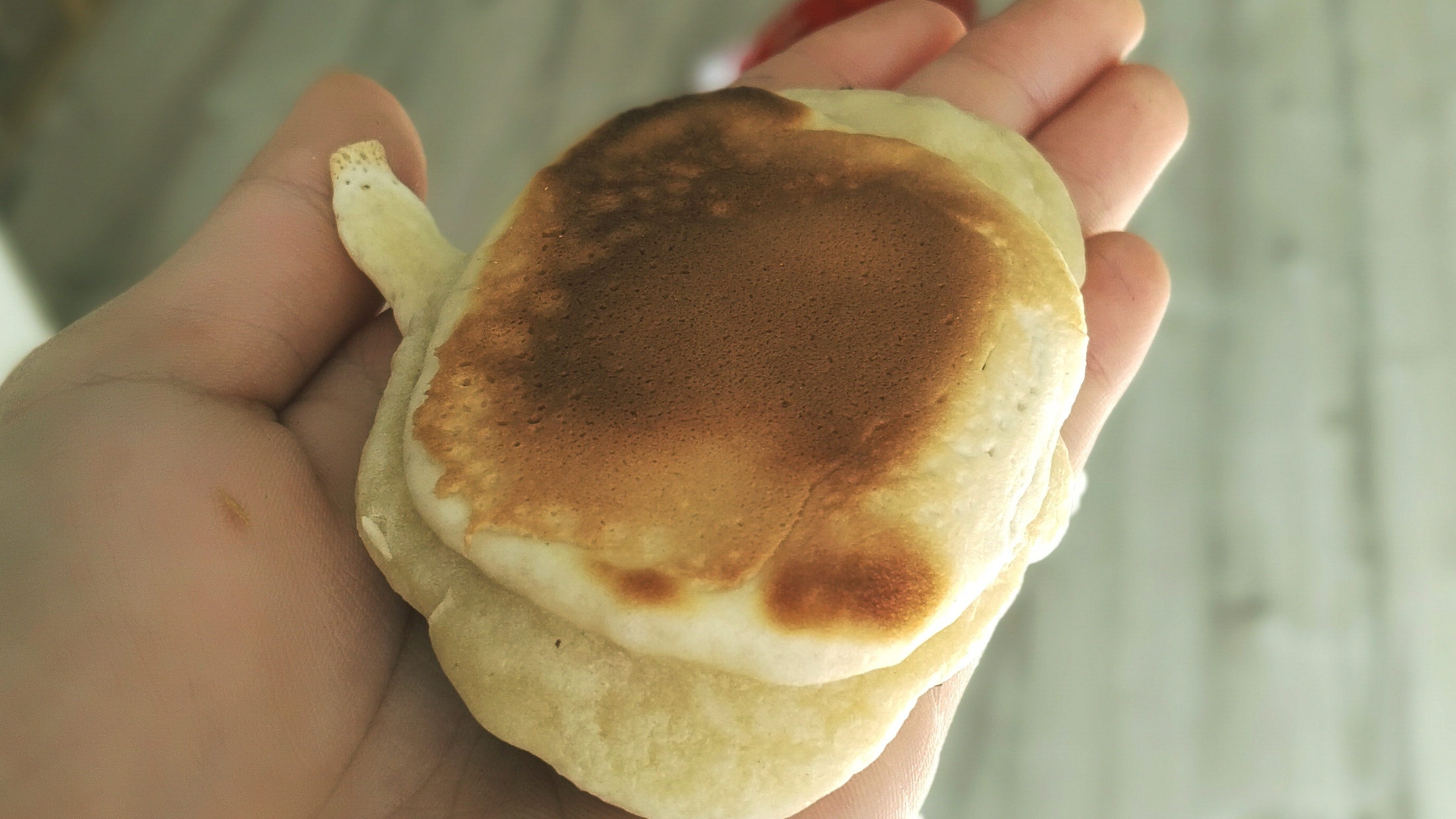 Как приготовить панкейки? 🥞 Мастер-класс «Света Сью» 🧑🍳