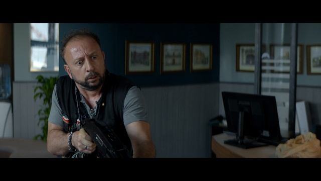 Ограбление по-неаполитански - 2025 (05)