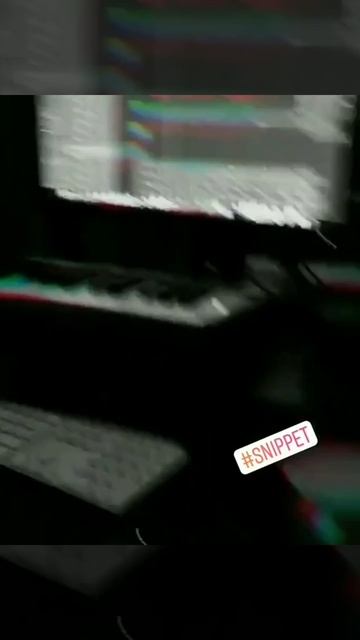Mickey_B – ShaZam (snippet)