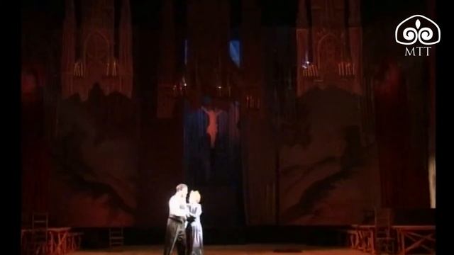 Заслуженная артистка КР, оперная певица Алтынай Алибаева  / Линия жизни