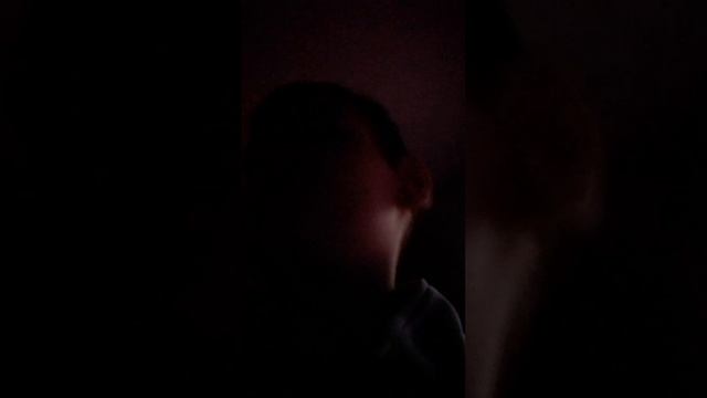 У моего бати поехала фляга