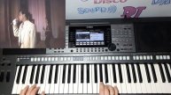 Фристайл Петлюра Самоцветы Style ShansonPop1 Yamaha PSR-S770⁄PSR-S970