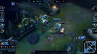League of Legends БАРД! ИЛИ ФИЗ КОТОРЫЙ НЕ СМОГ