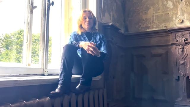 Полторы комнаты Бродского «Не выходи из комнаты» И.А. Бродский