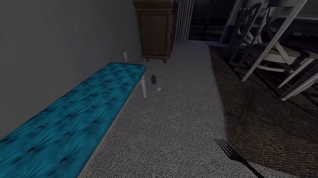 Два Мимика? Самая Странная Игра в Phasmophobia