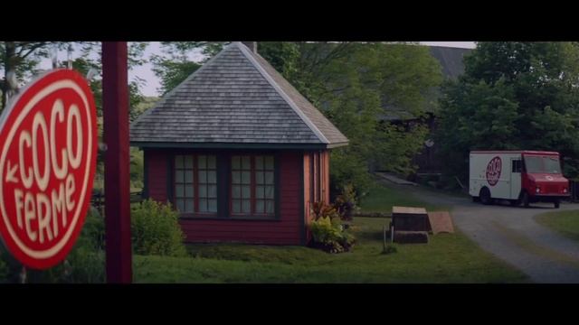 Мы купили птицеферму | Русский трейлер | Фильм 2023