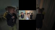 Праздничное мероприятие в группе продленного дня