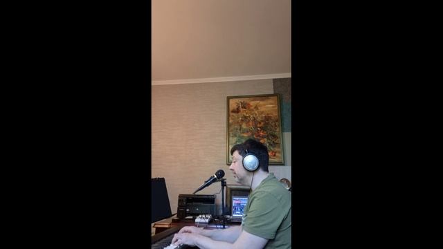 Лягушка (запись 080525)