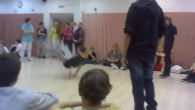 Бутылка преселекшн
