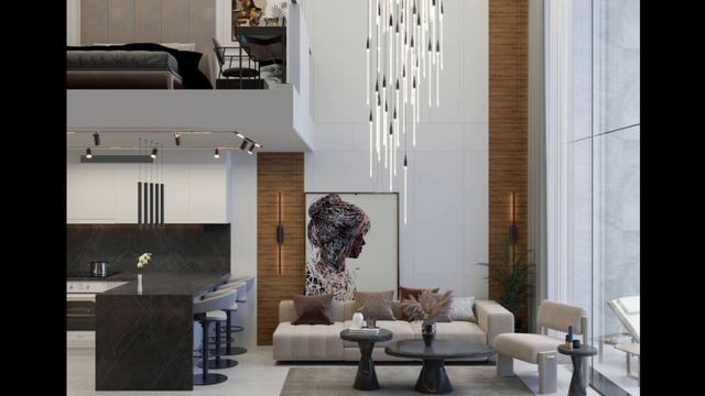Недвижимость Северного Кипра
Проект Casa del mare