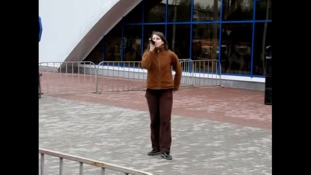 Ольга Левина - Моряк