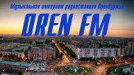 Oren FM