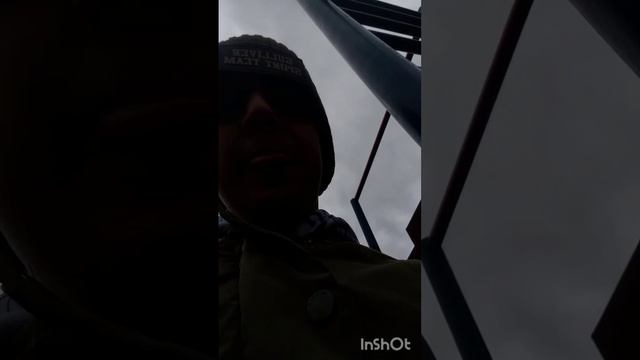 вот что наши друзья творят за кадром и нас не слушают