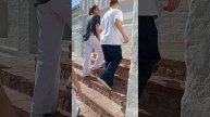 Кельи Троицкого собора