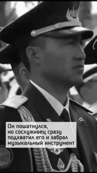 Парад в Астане: закулисье