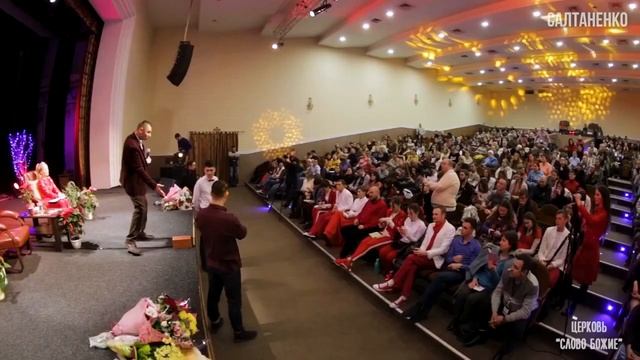 Как быть счастливым. Секрет в ТВОЕЙ ВЕРЕ!