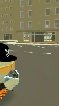 Бид бокс наоборот. кактус говорит мне