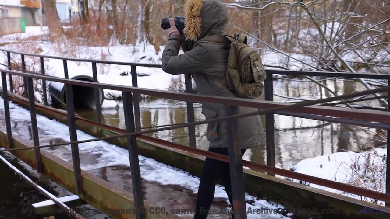 Огненный закат и пламенный бит! - Wanting -- Tim Woulfe -- A House Is A Holding