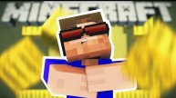 КАК НАДО ПАРКУРИТЬ _D (Minecraft) _ ВЛАДУС