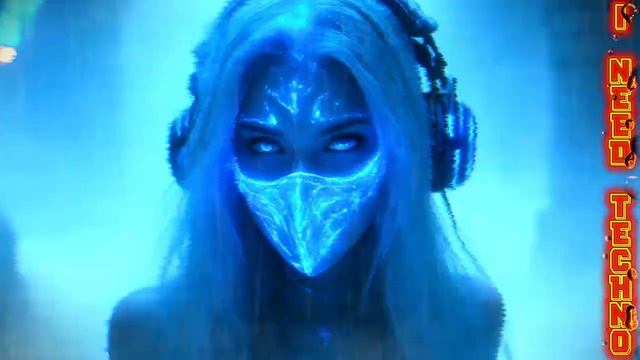 UNDERGROUND BUNKER TECHNO MIX 🎵 BASS BOOSTED DARK & PROGRESSIVE TECHNO MUSIC 2025 🎵 EDM MUSIC