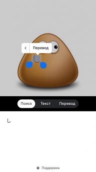 я узнал что рот pou есть тайное послание...