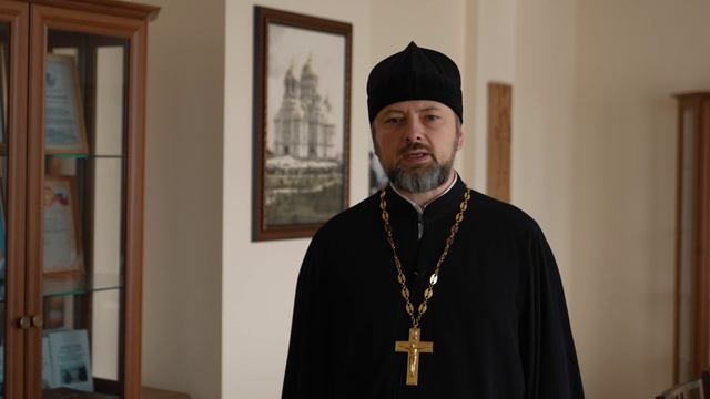 Магистратура Донской духовной семинарии