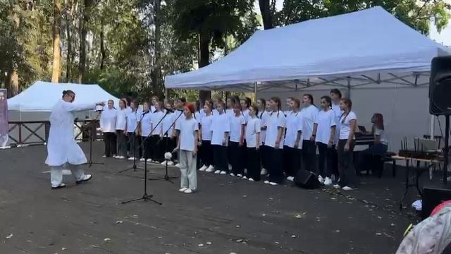 р.н.п "Порушка-параня"