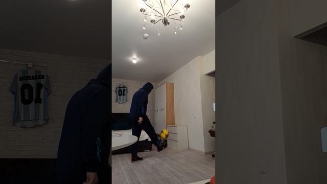 марадона бог