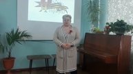 Акция "Я помню, я горжусь"
