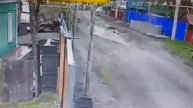 16-летний парень попал в ДТП на мотоцикле Kayo в посёлке Чик в Новосибирской области, покатушки з...