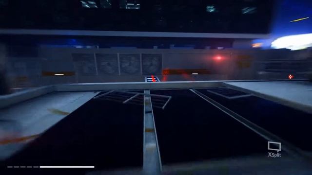 Mirror’s Edge - Catalyst {СЕРИЯ 12}