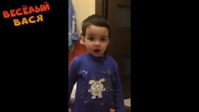 Смешные оговорки детей #8 ● 5 минут смеха до слез! Новые приколы! Смешное видео про детей! Угар