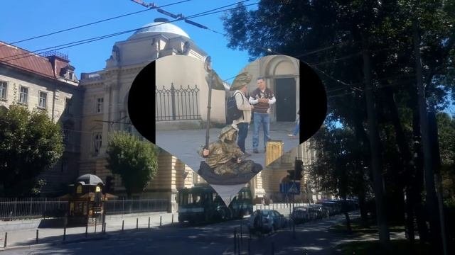 Львов, Украина