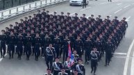 ГЕНЕРАЛЬНАЯ РЕПЕТИЦИЯ ПАРАДА 2025