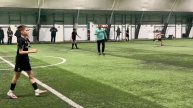 Чемпионат «Football Kids Cup» сезон 2024 - 2025 «Клевер» (Дмитров)
