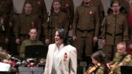 Вячеслав Ольховский "От героев былых времен". Международный Дом Музыки . 07.05.2025г.