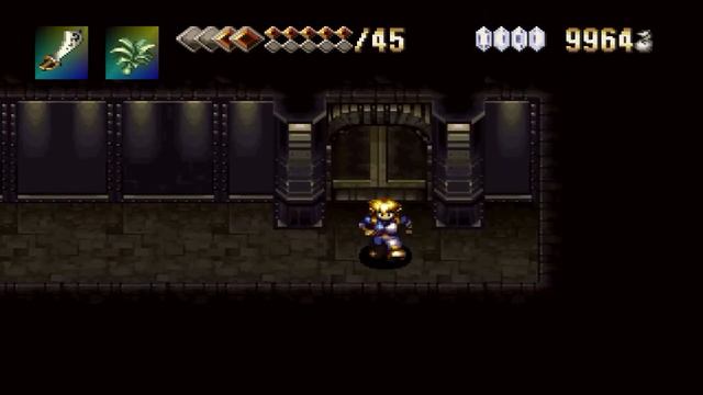 Alundra :: PSOne :: Прохождение :: #77