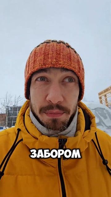 Барн у реки за пару дней? Легко! Рассказать как ?) #woodcastor