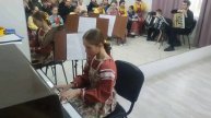 Светлая Пасха