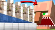 😱Майнкрафт, но Мы Построили СЛОМАННЫЕ ФЕРМЫ!