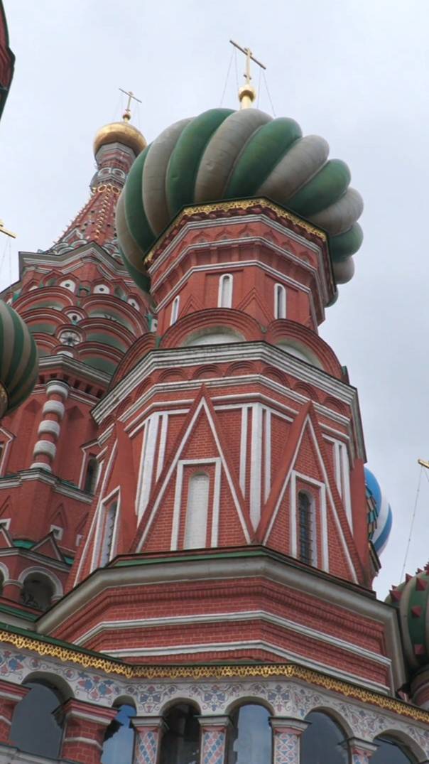 Собор Василия Блаженного