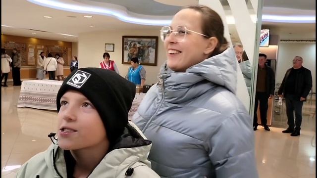 «Шумбрат, Мордовия!» объединяет народы
