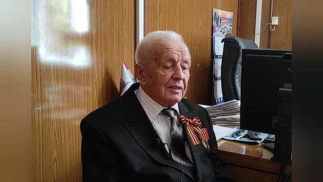 Иван Алексеевич Семченко