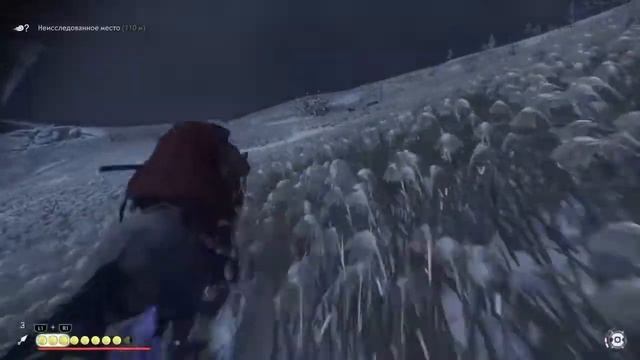 Ghost of Tsushima - Эпилог: Изгнание монголов