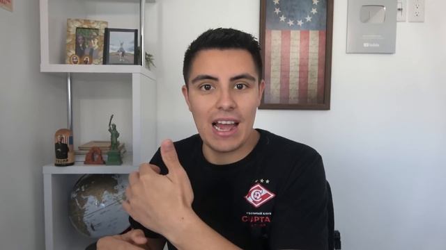 Этот Русский блогер говорит НЕПРАВДУ о жизни в Америк?